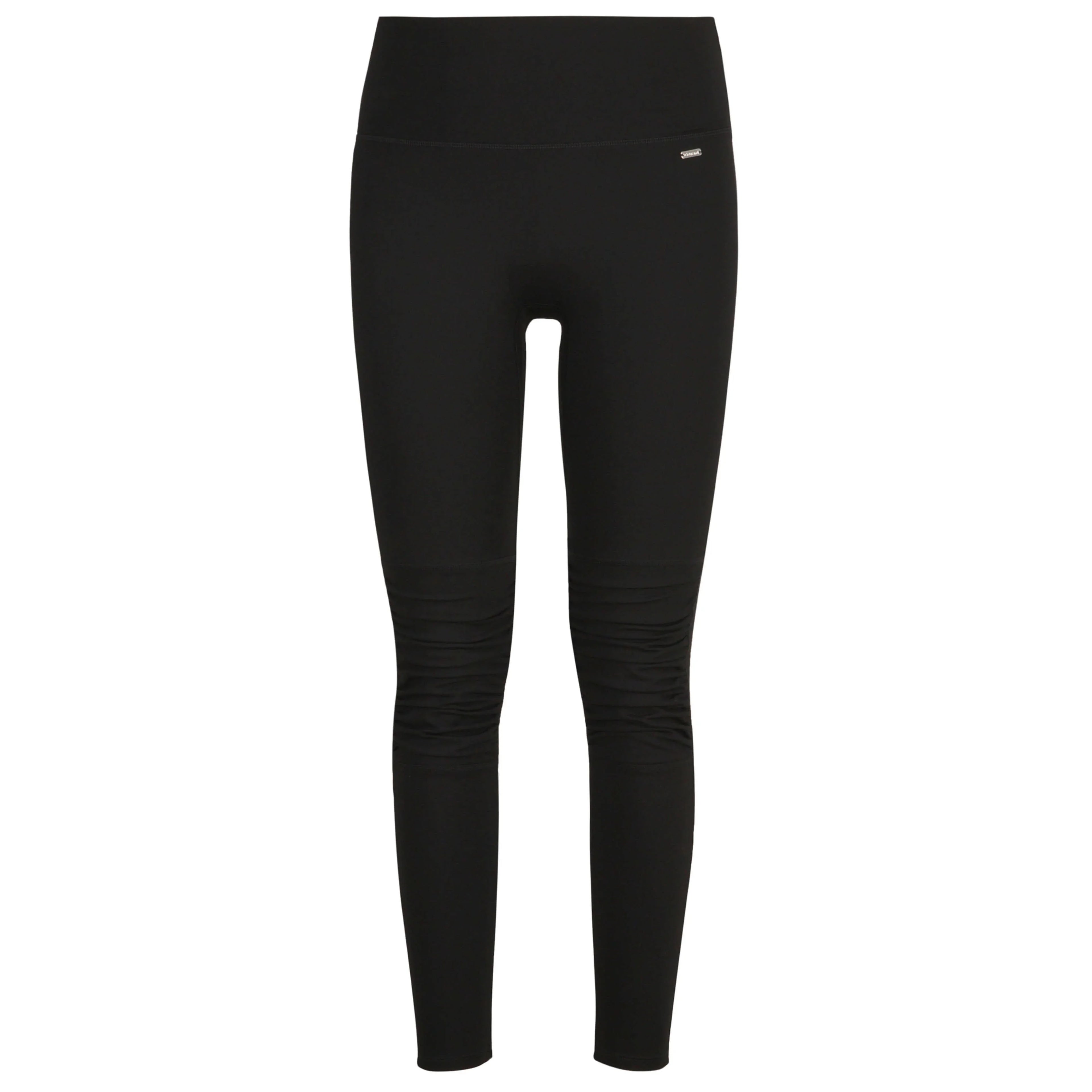 All In The Details Legging - Gourami