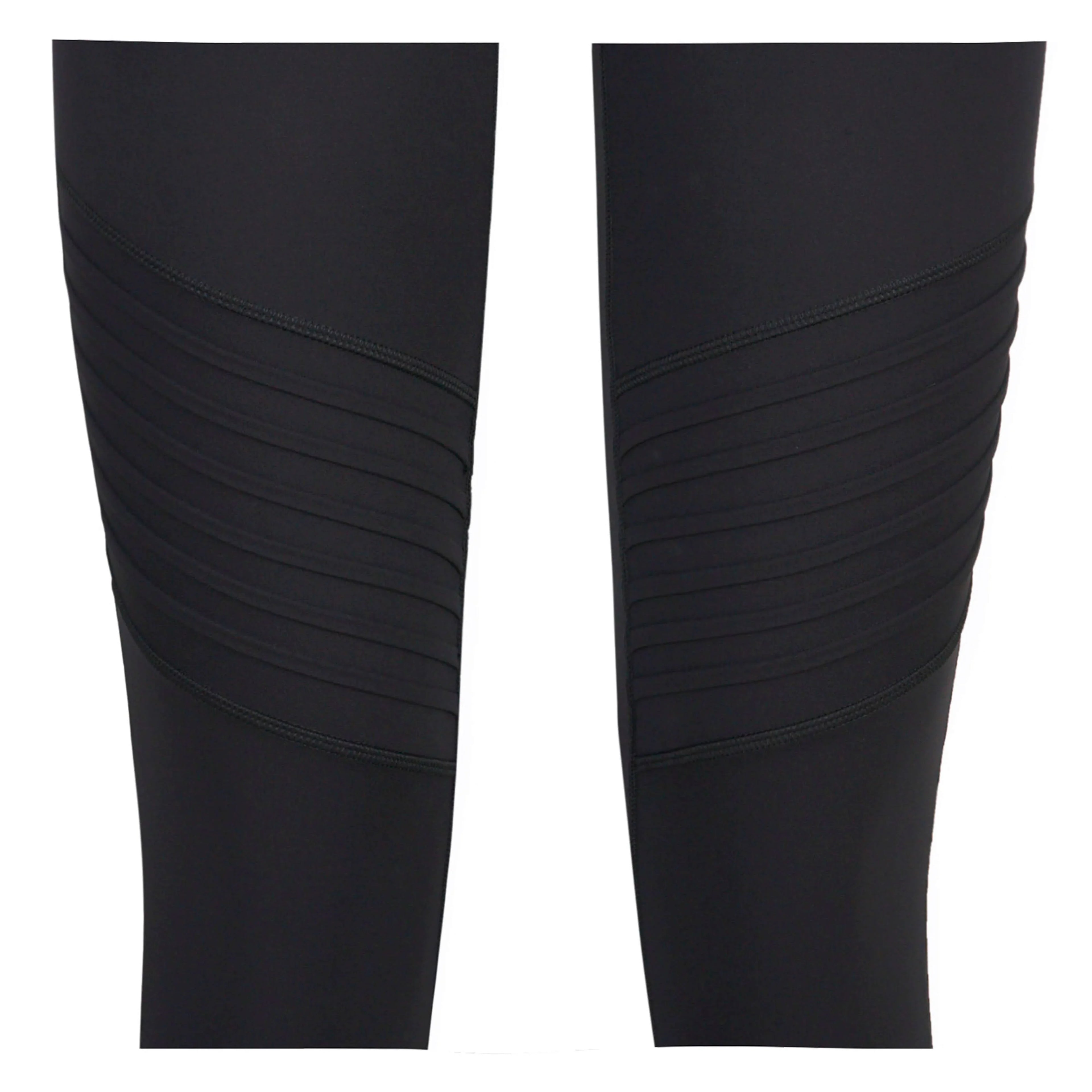 Ooh La La Moto Legging - Gourami