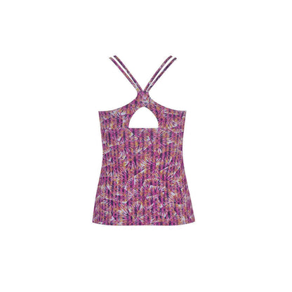 Florescence Tank Top - Gourami