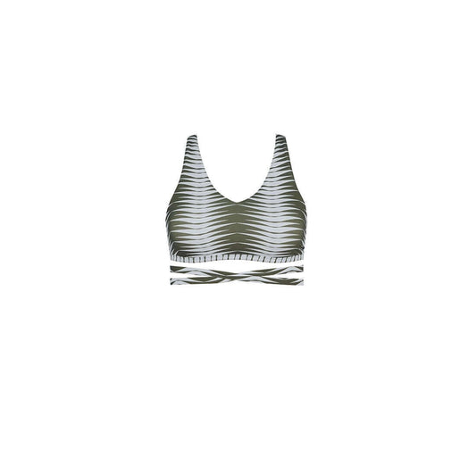 Link Bra Top - Gourami