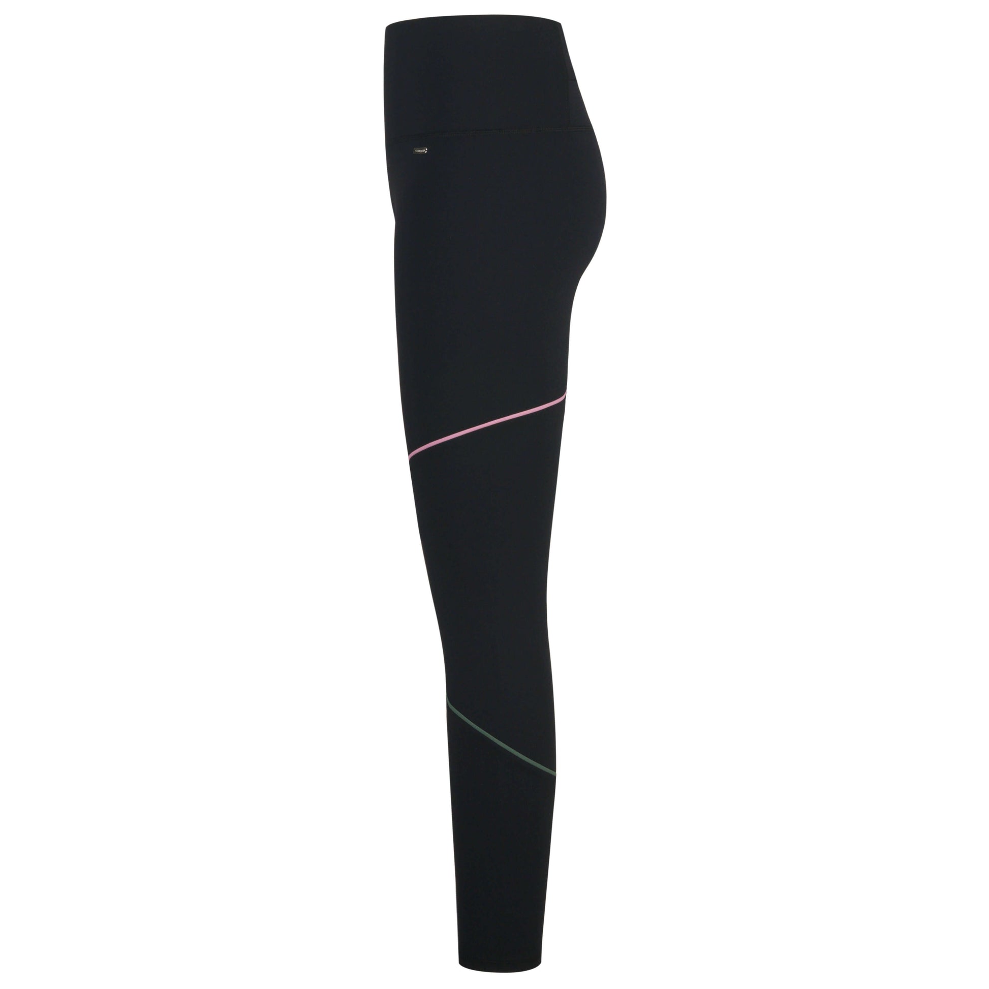 Color Play Legging - Gourami