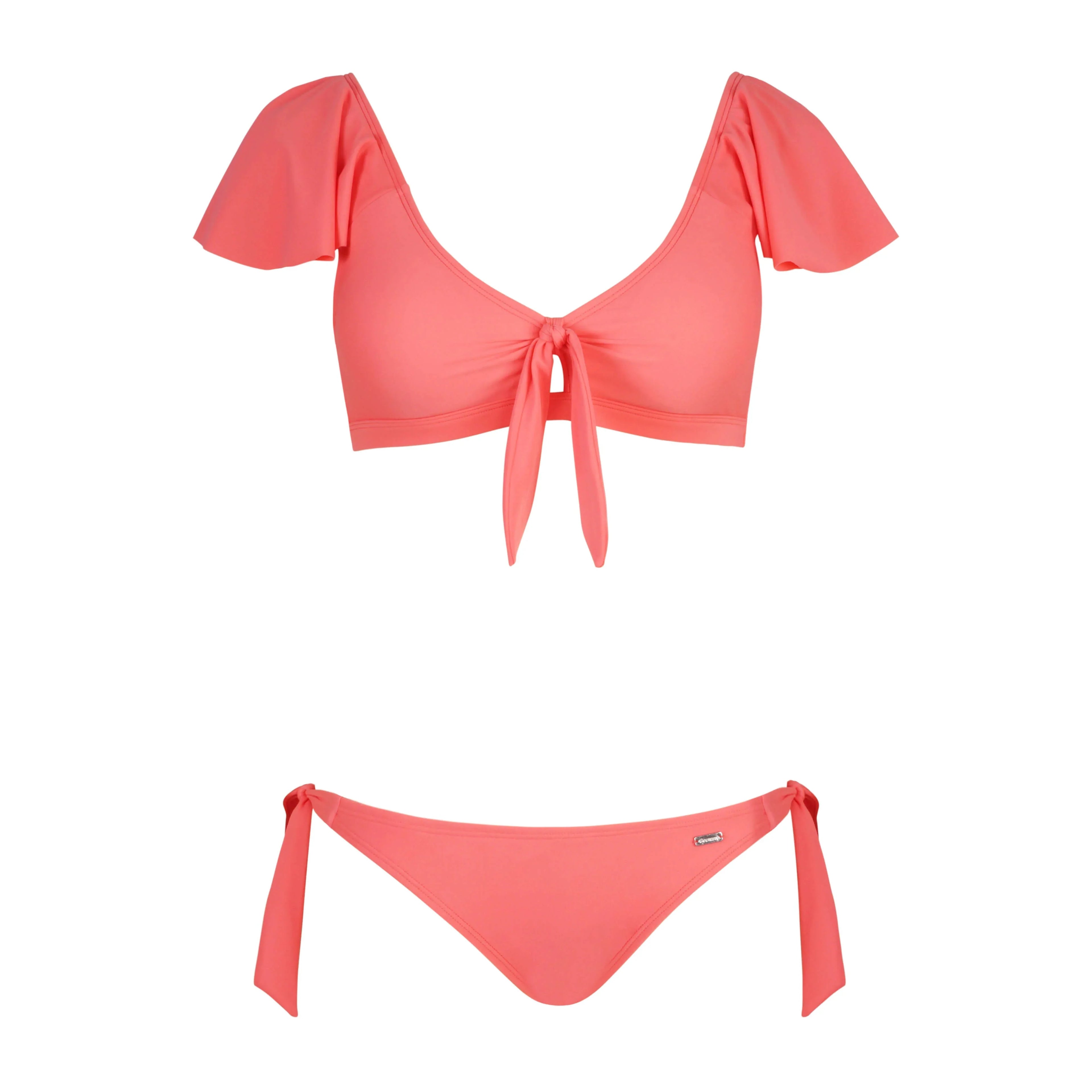 Shore Thing Bikini - Gourami