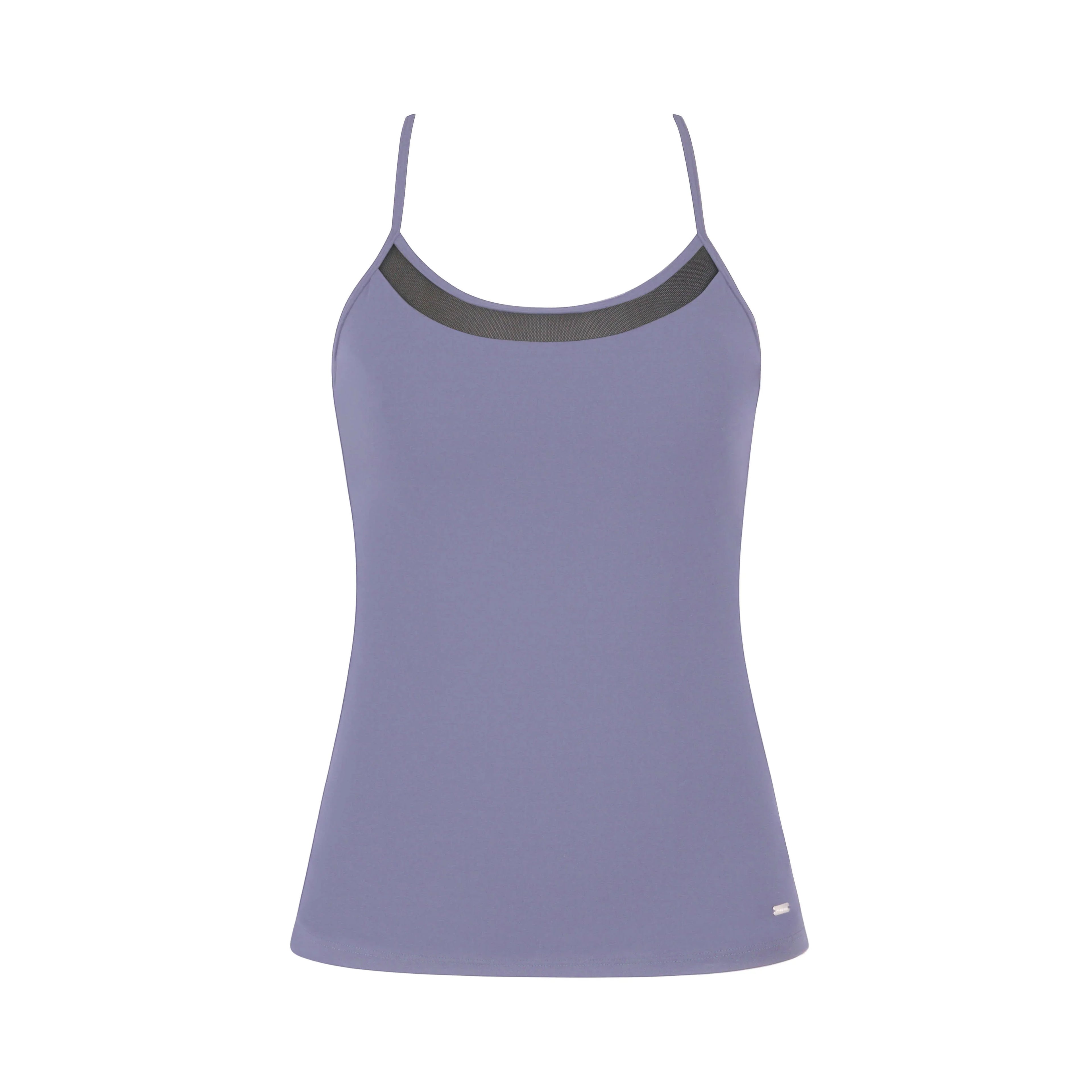Meshing Tank Top - Gourami