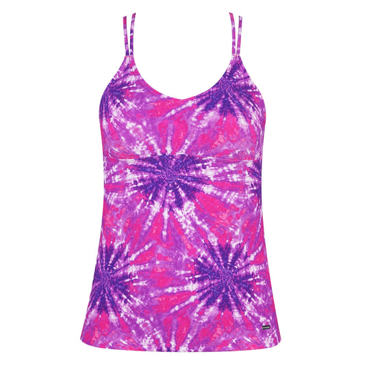 Color Matters Tank Top - Gourami