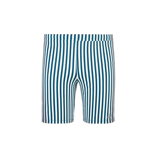 Double Up Mens Swim Shorts - Gourami
