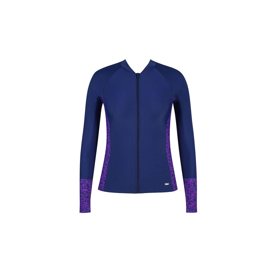 Pixelated Multi-Purpose Swim Jacket - Gourami