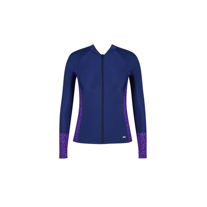 Pixelated Multi-Purpose Swim Jacket - Gourami