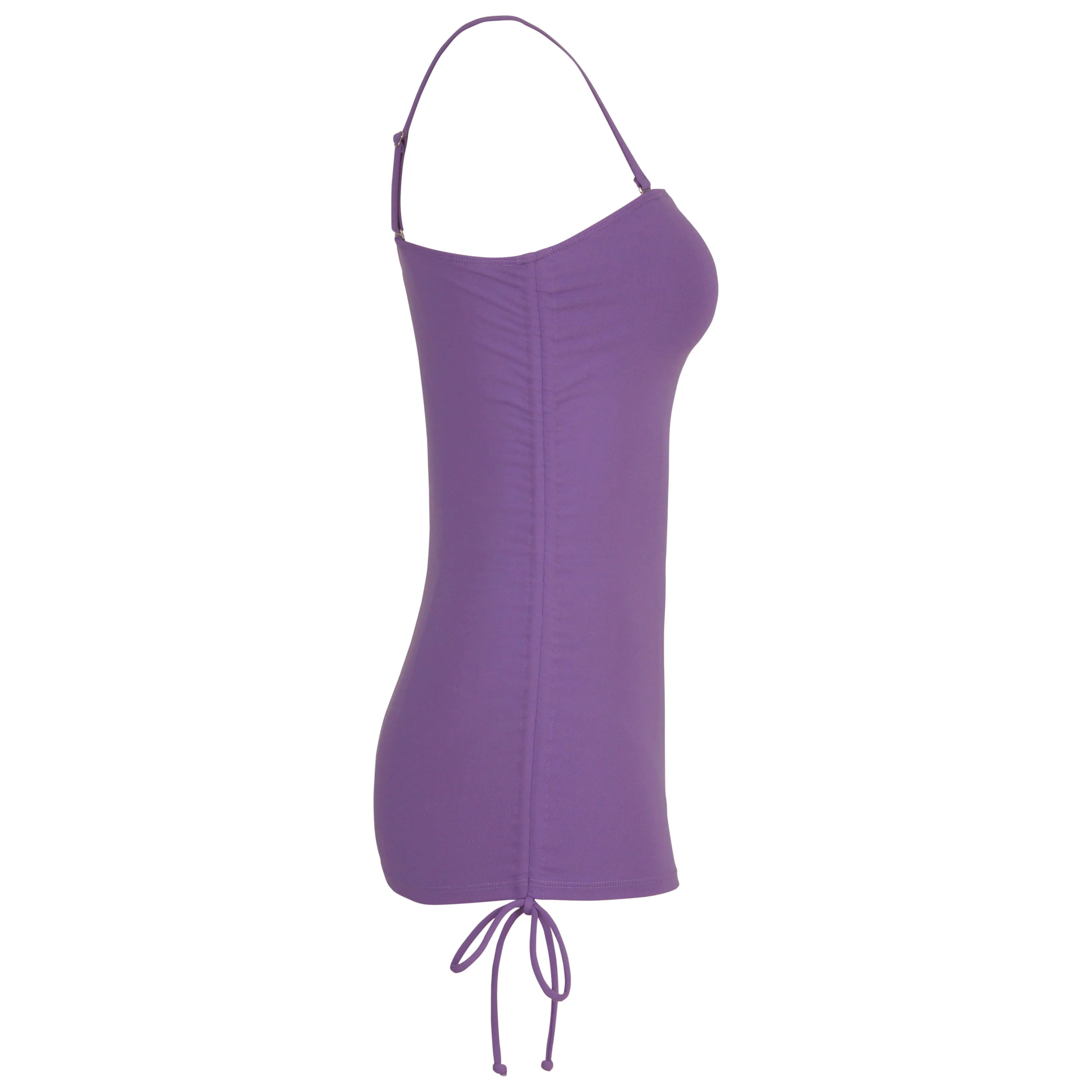 All In The Details Tank Top - Gourami