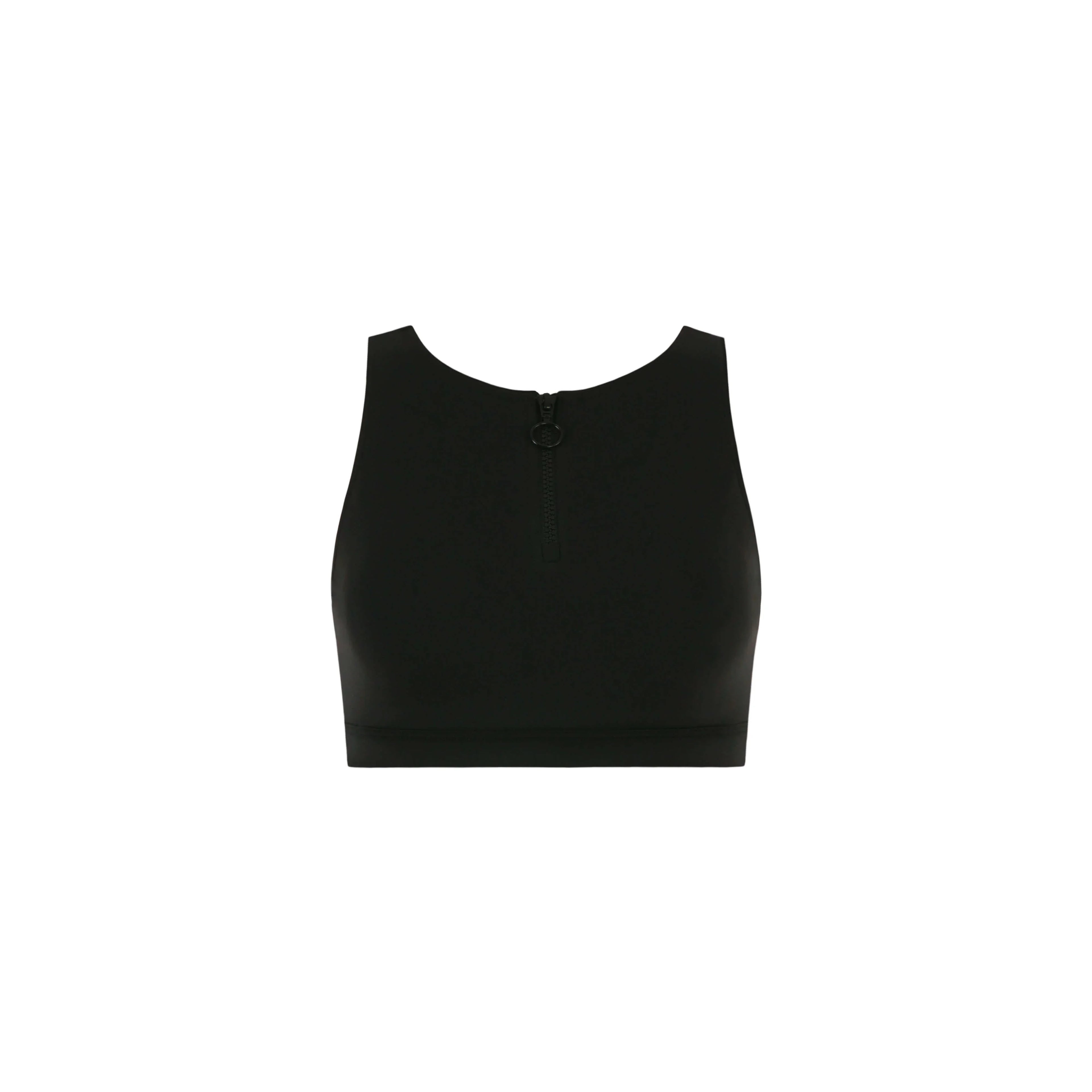 Zippy Bra Top - Gourami