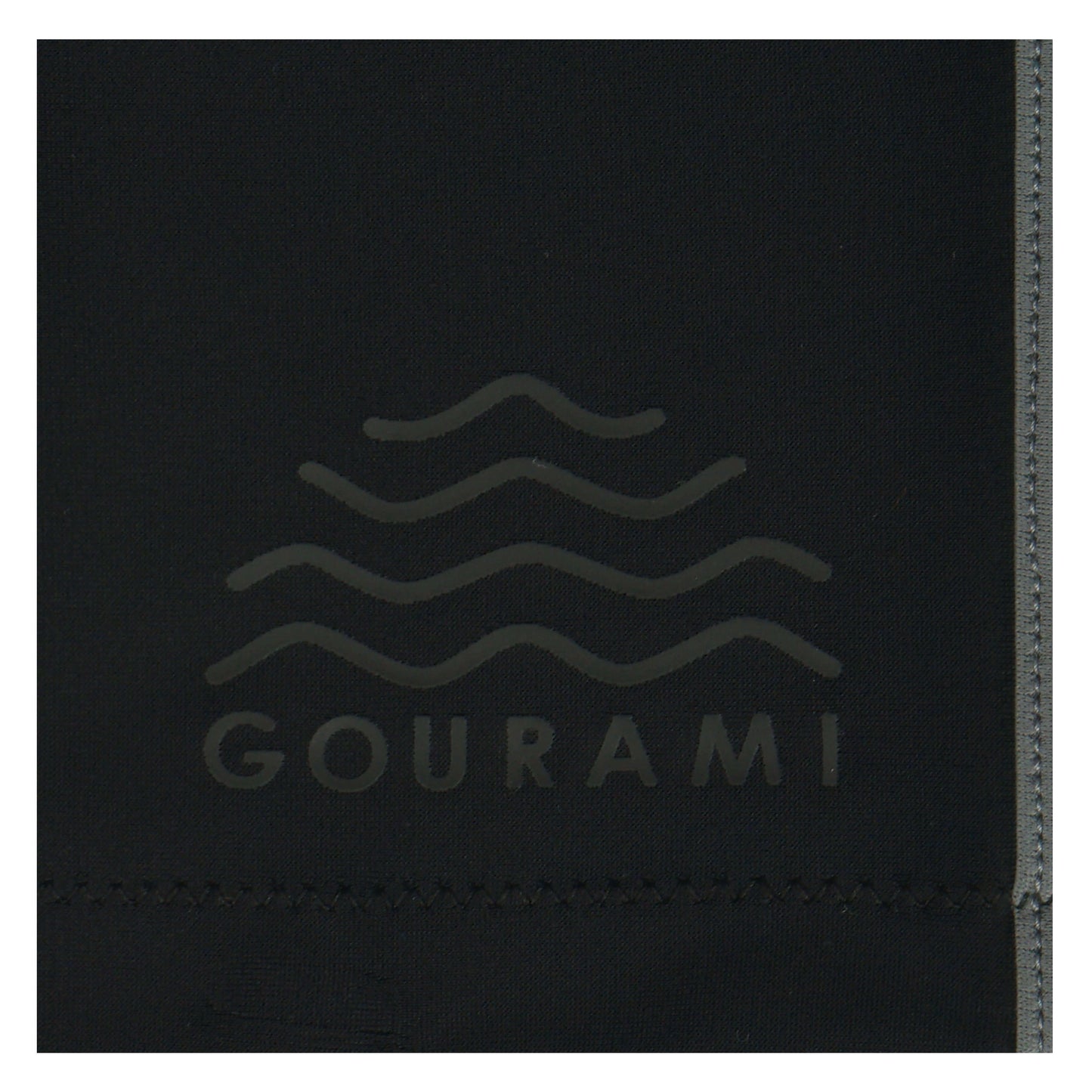 Brushstrokes Boys Swim Shorts - Gourami