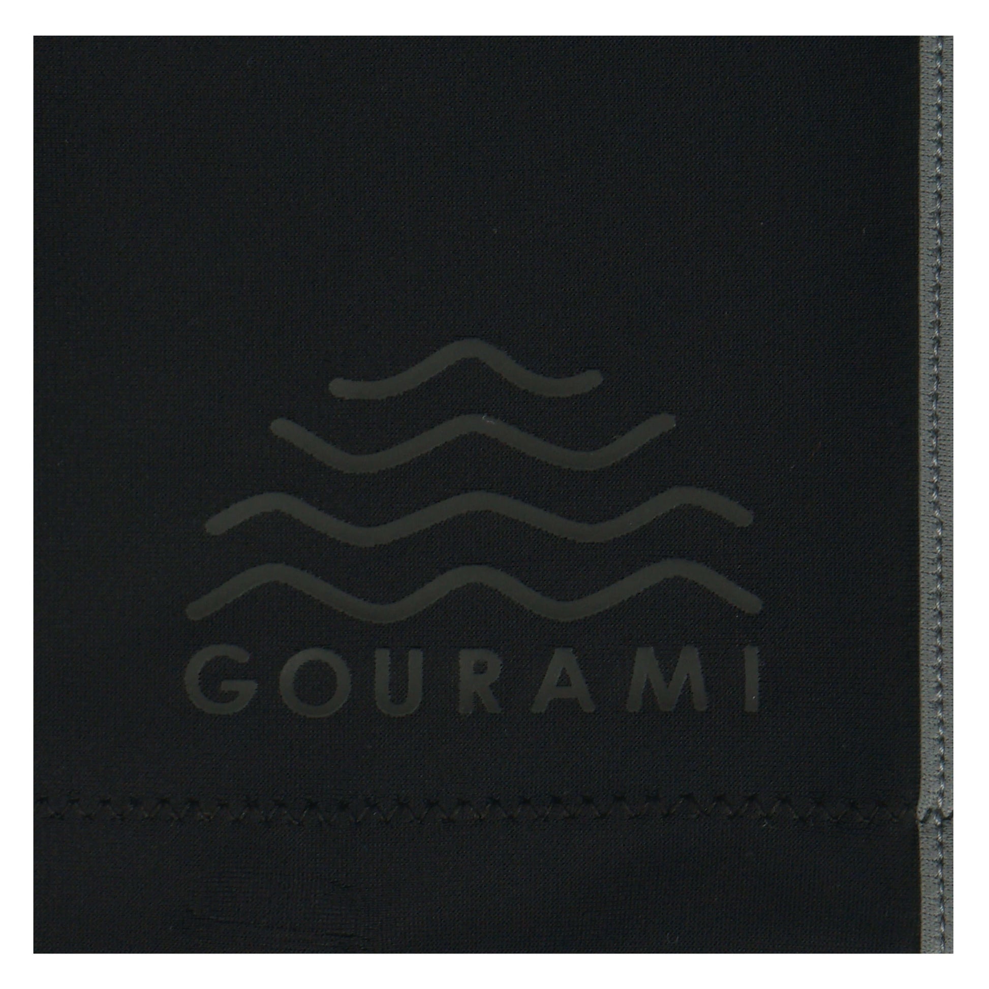 Brushstrokes Boys Swim Shorts - Gourami