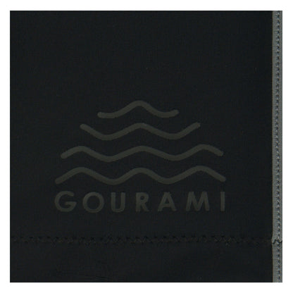 Brushstrokes Boys Swim Shorts - Gourami