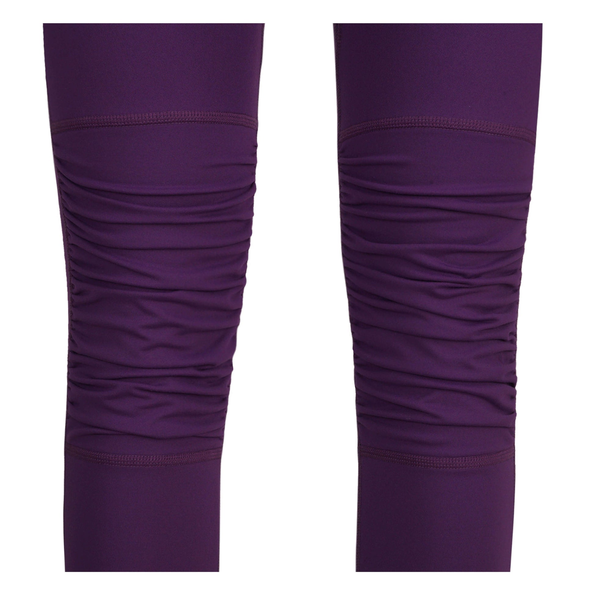 All In The Details Legging - Gourami