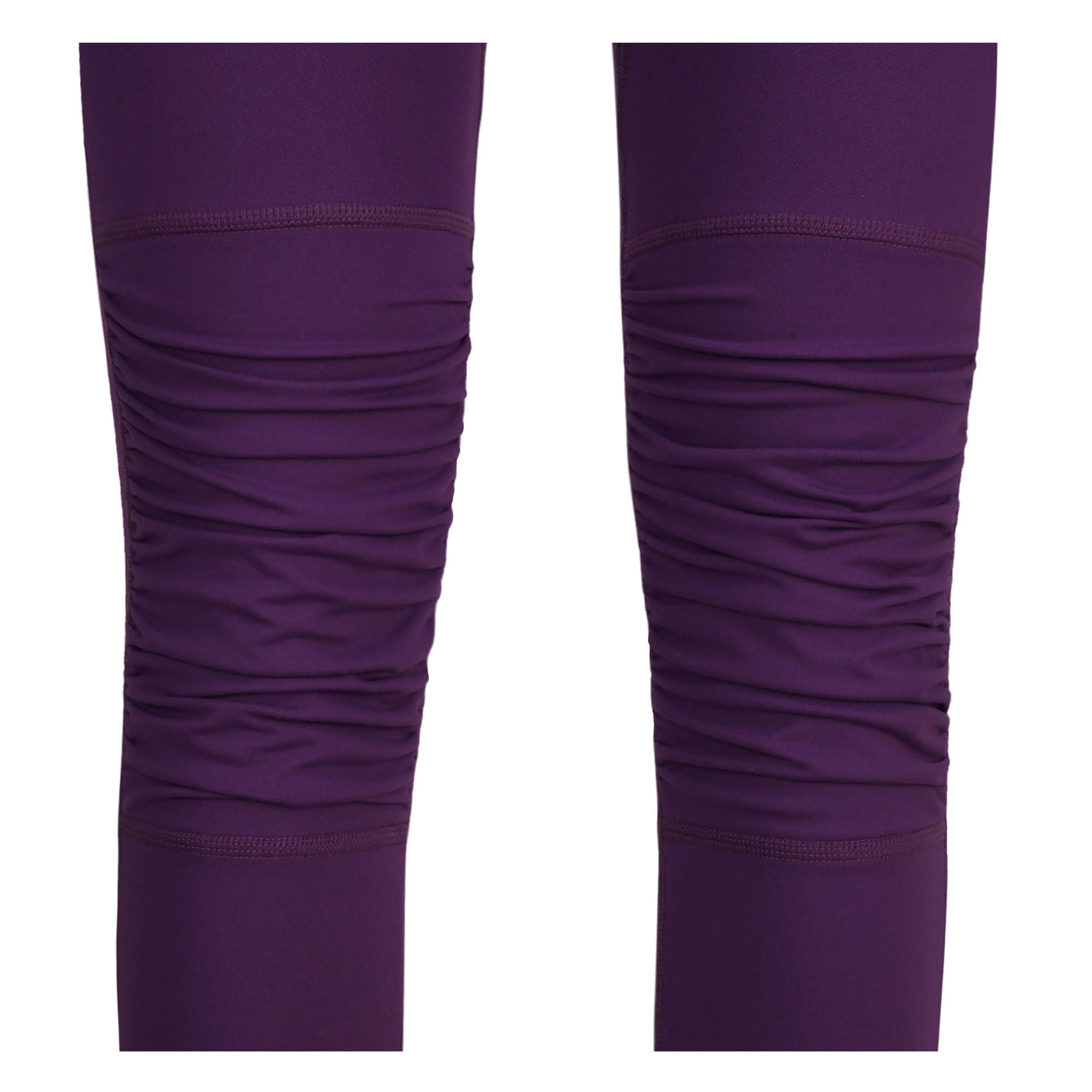 All In The Details Legging - Gourami