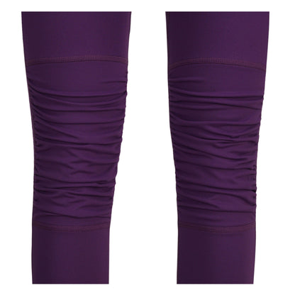 All In The Details Legging - Gourami