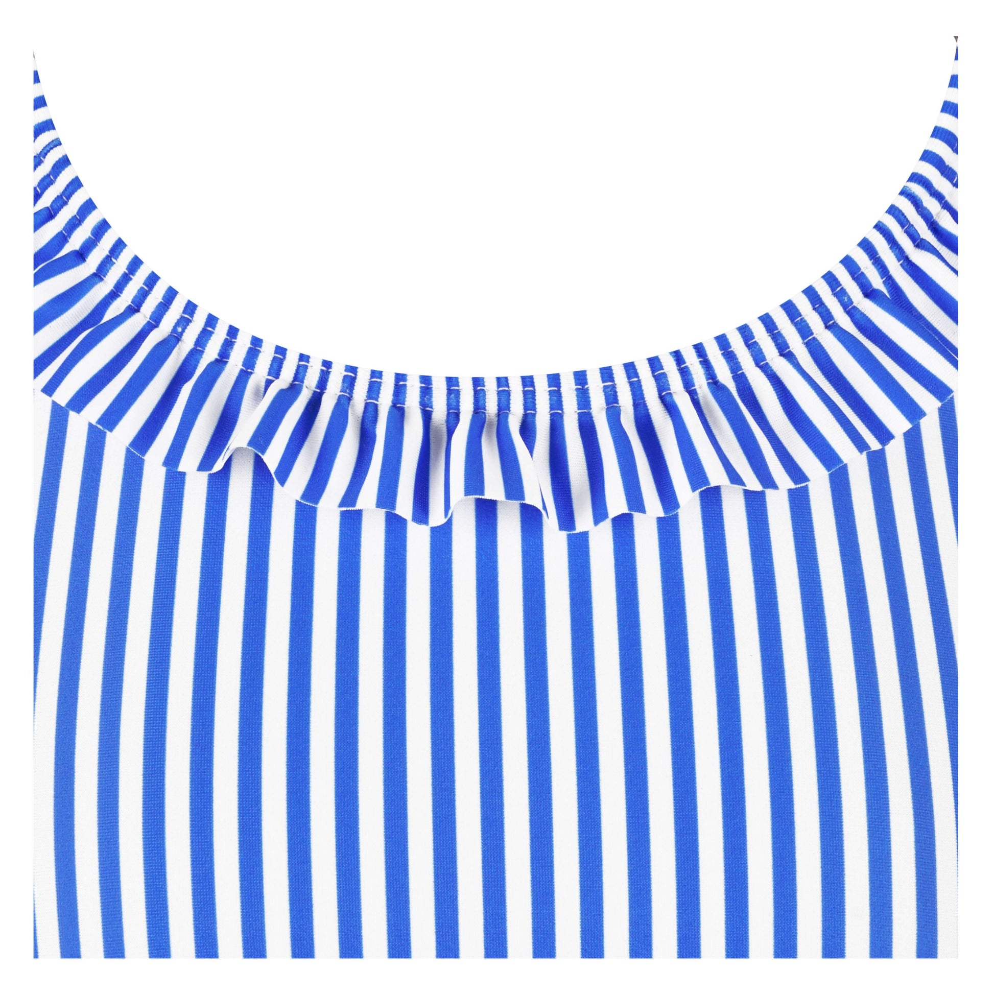 Maritime Girls Swimsuit - Gourami