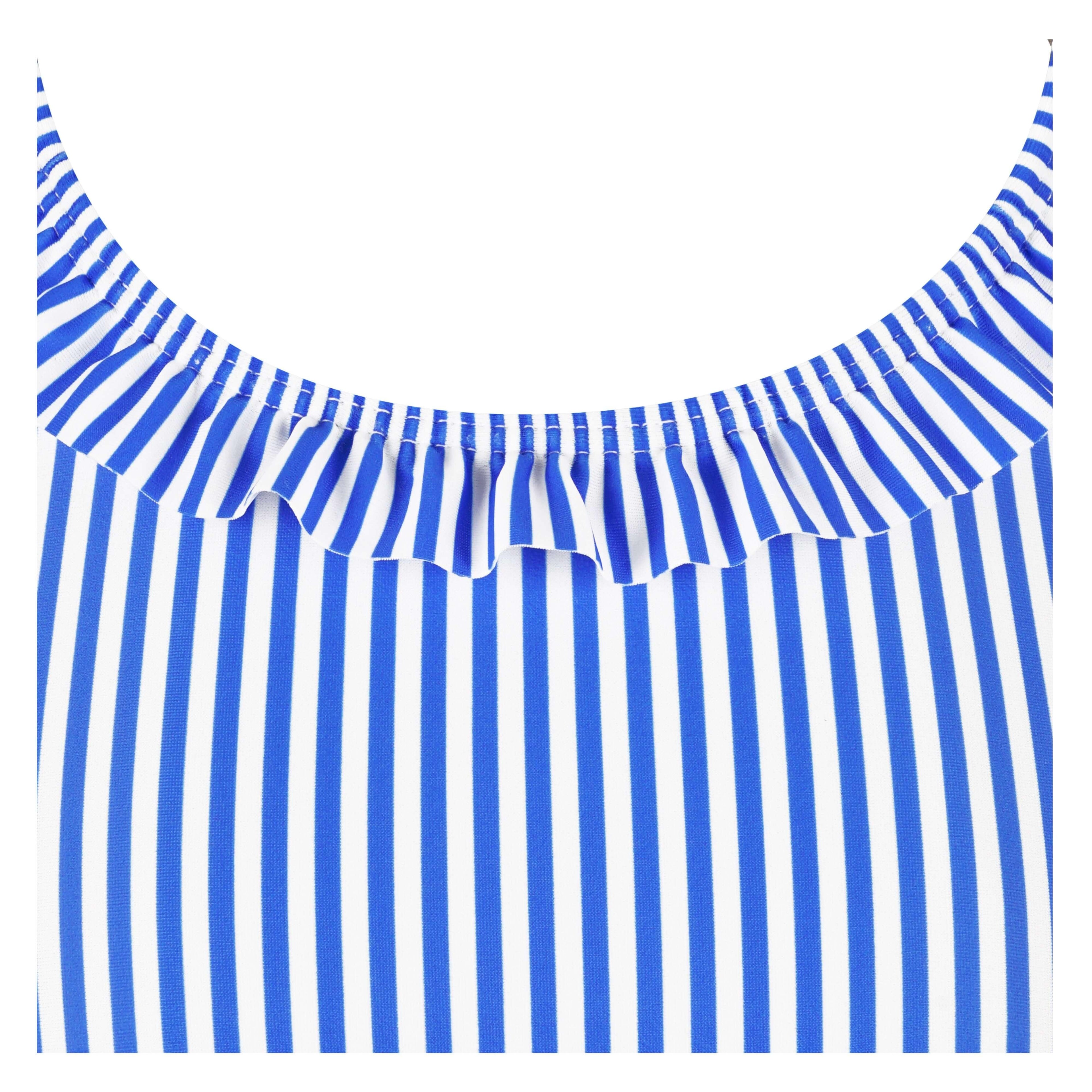 Maritime Girls Swimsuit - Gourami