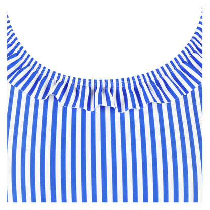 Maritime Girls Swimsuit - Gourami