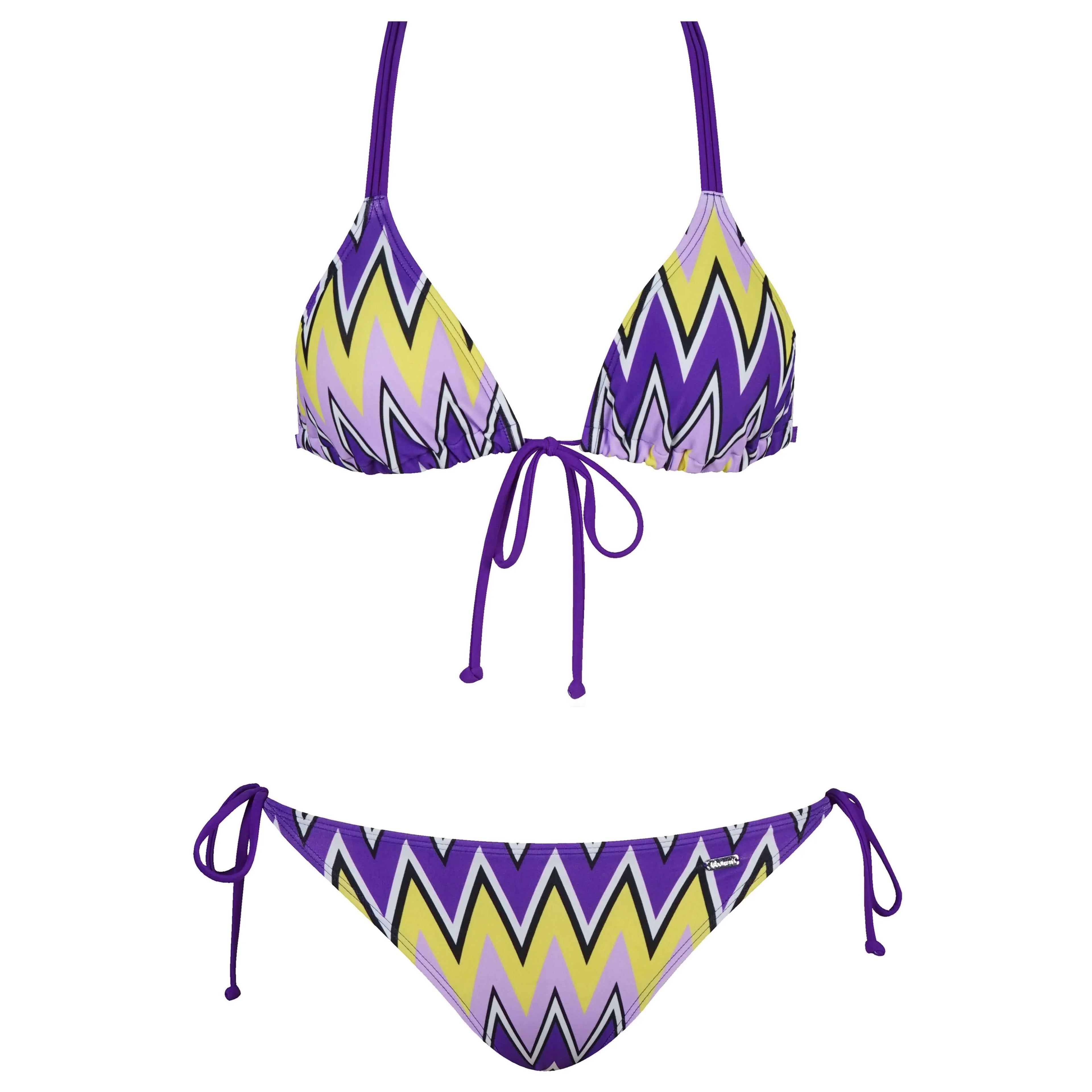 Ziggy Bikini - Gourami