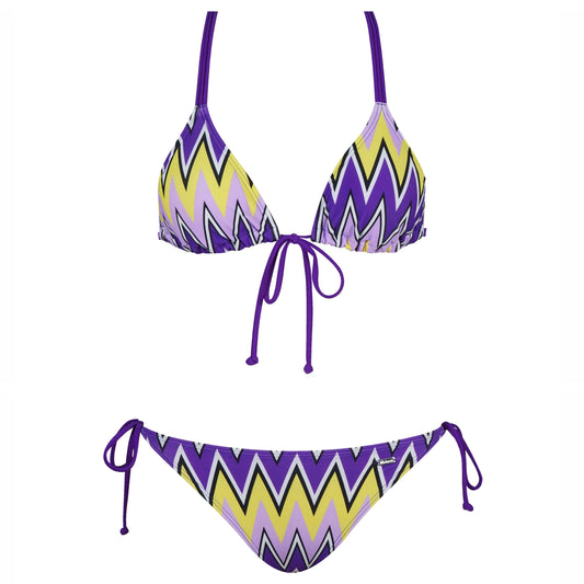 Ziggy Bikini - Gourami
