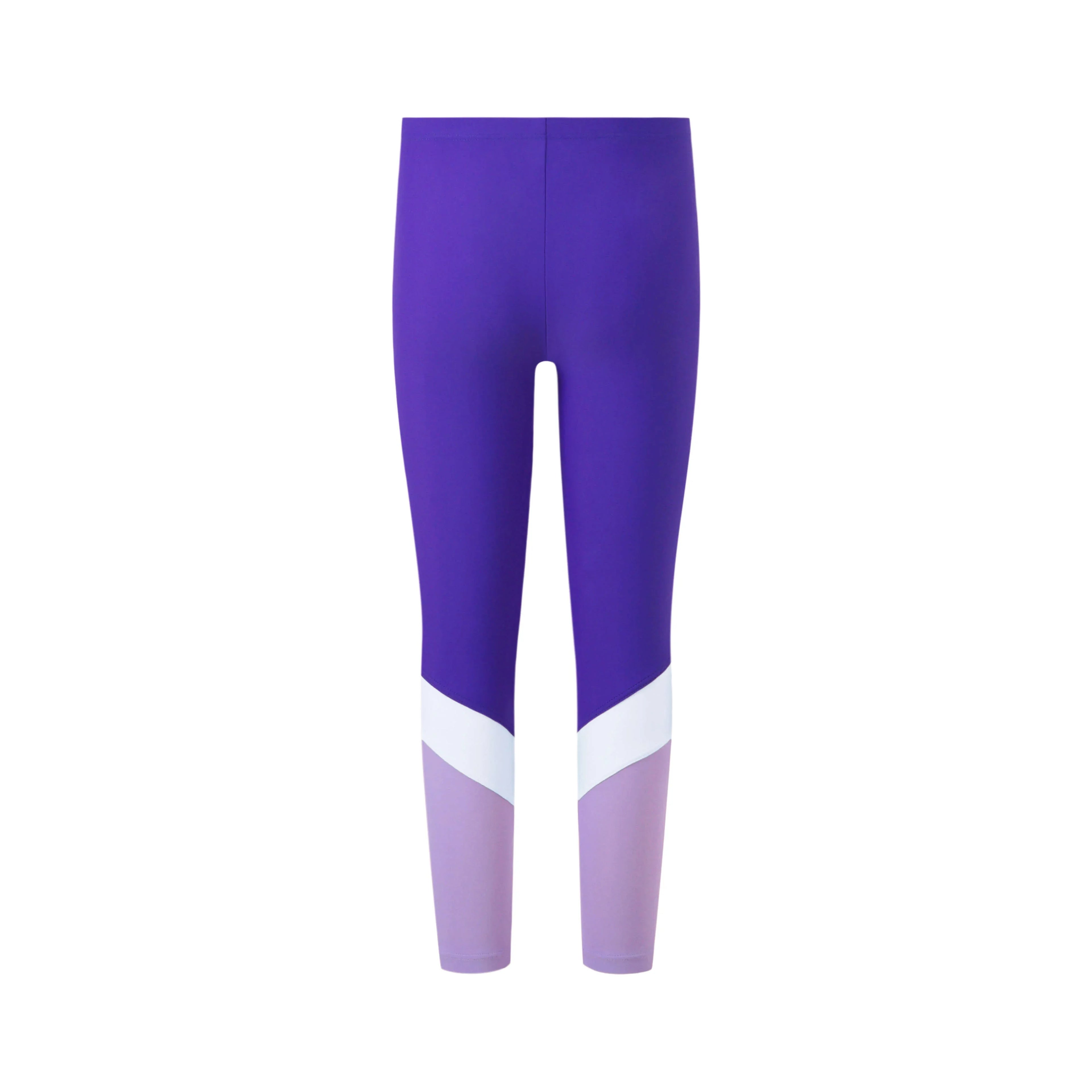 Resort Sport Girls Legging - Gourami