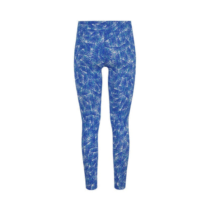 Florescence Legging - Gourami