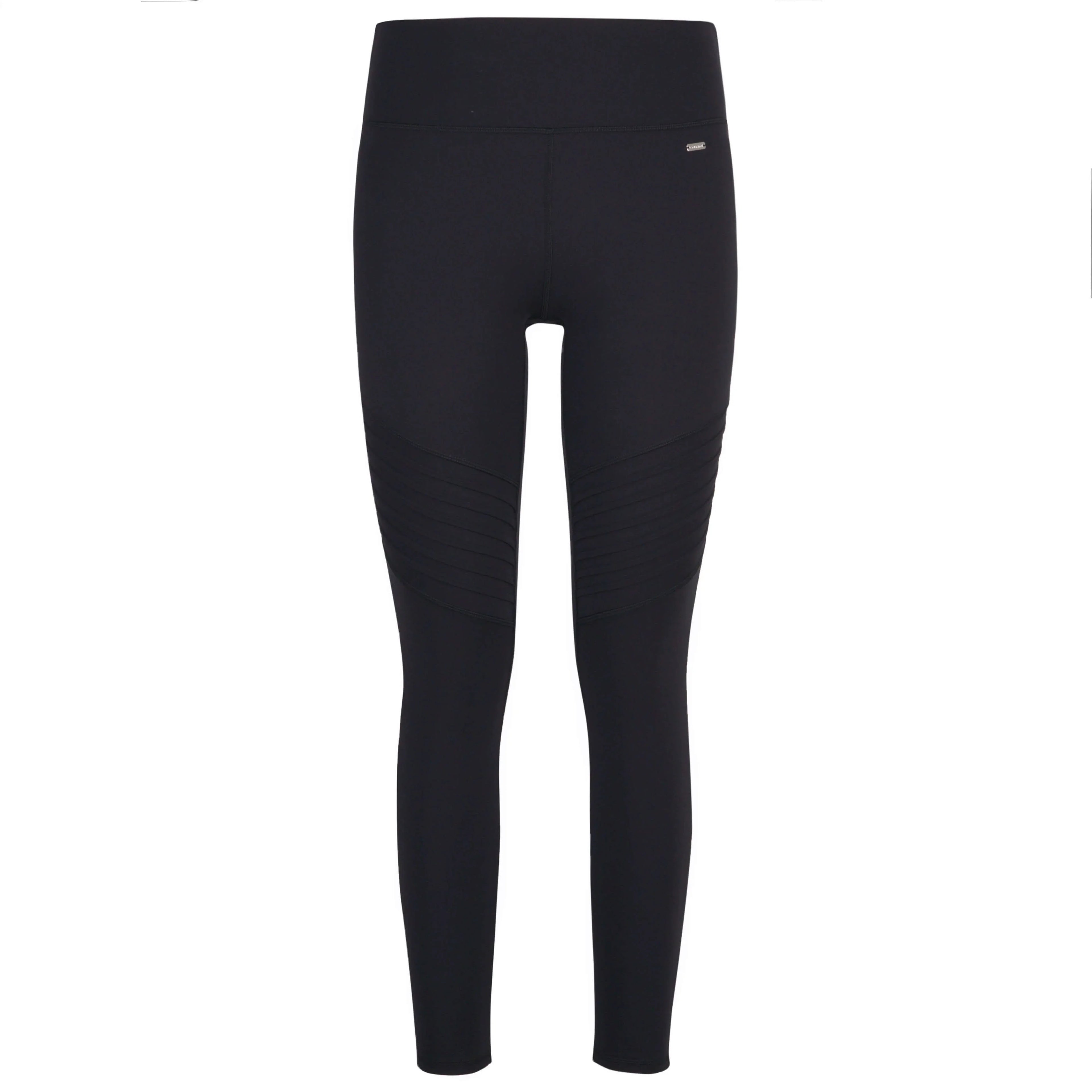 Ooh La La Moto Legging - Gourami