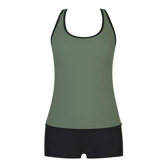 Fastrack Tankini - Gourami