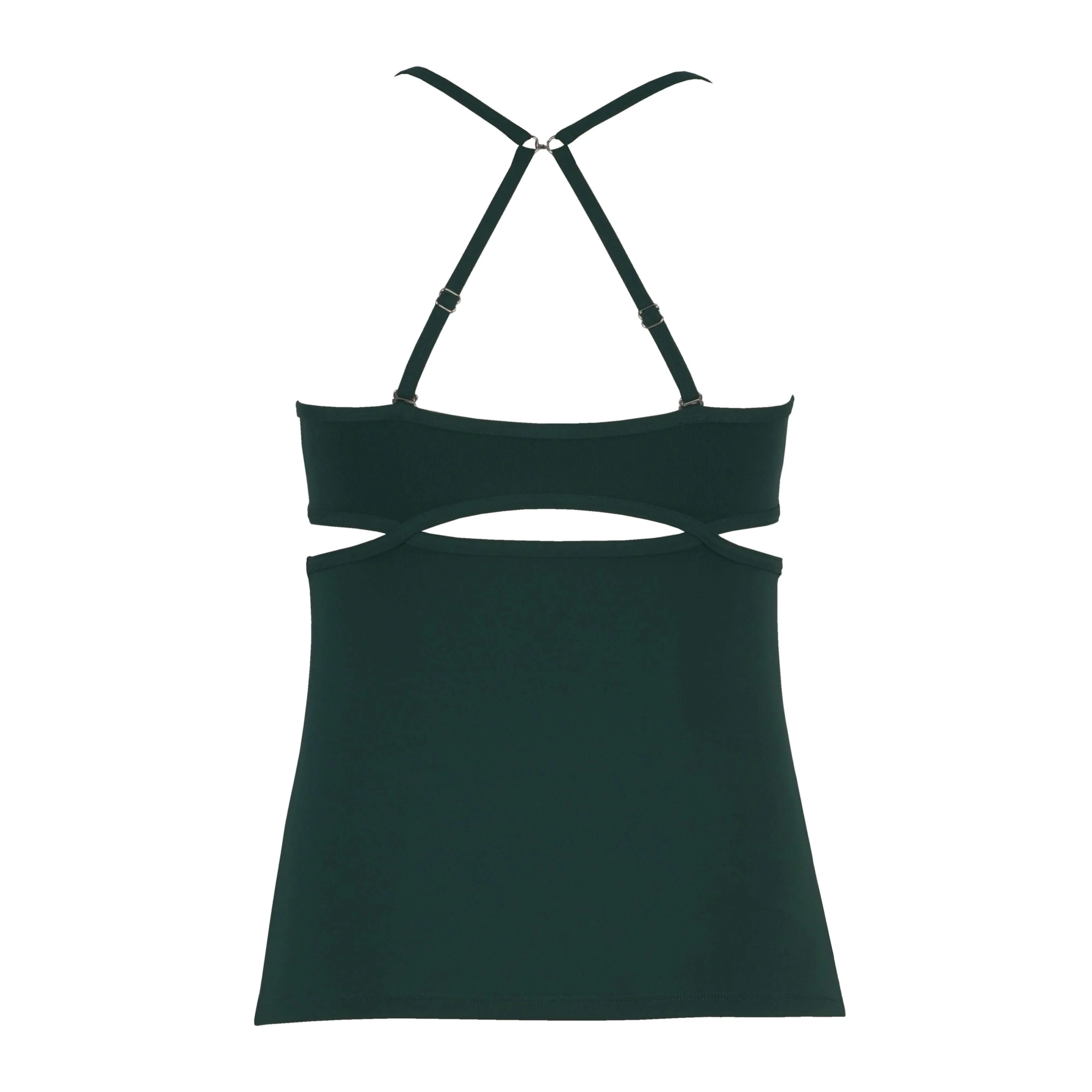 On & On Tank Top - Gourami