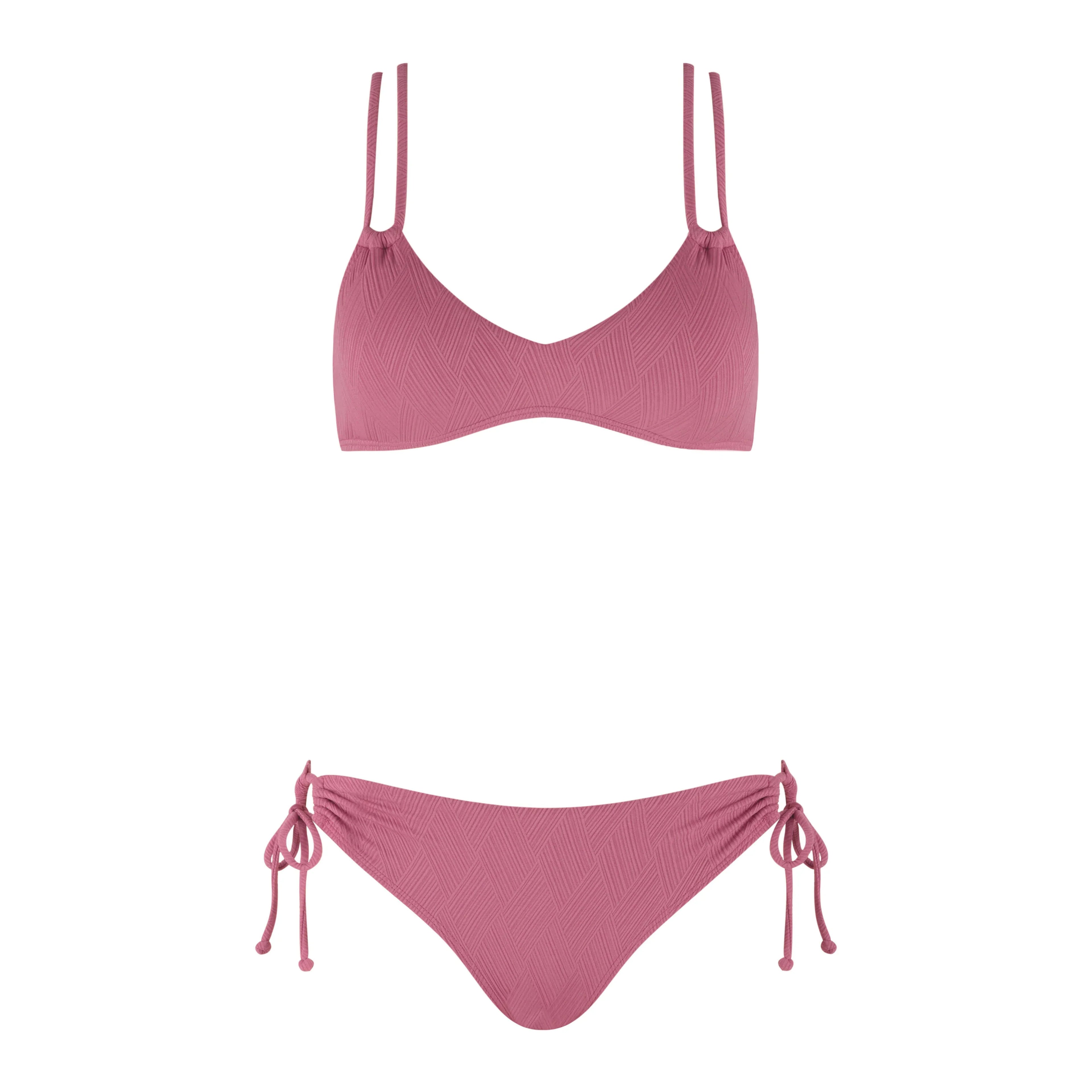 Low Key Bikini - Gourami