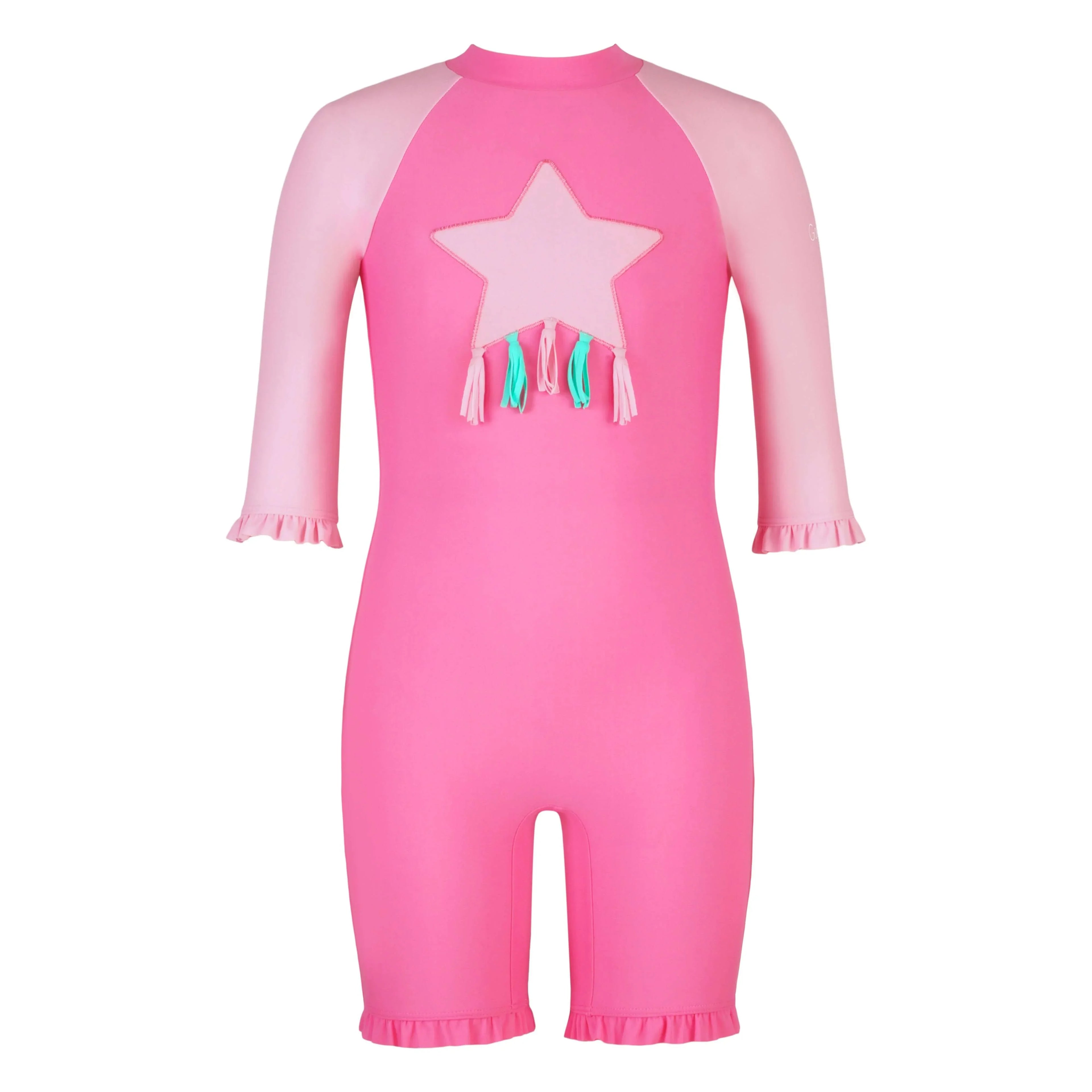 All Star Girls Sunsuit - Gourami