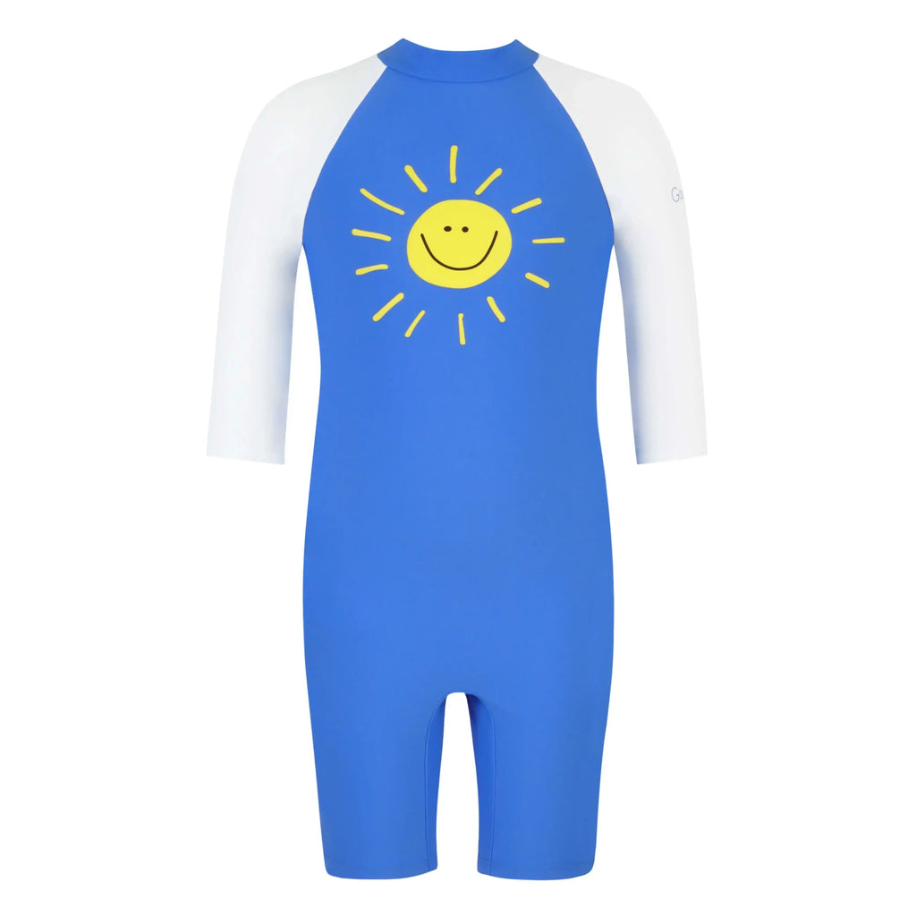 Sunshine Boys Sunsuit - Gourami