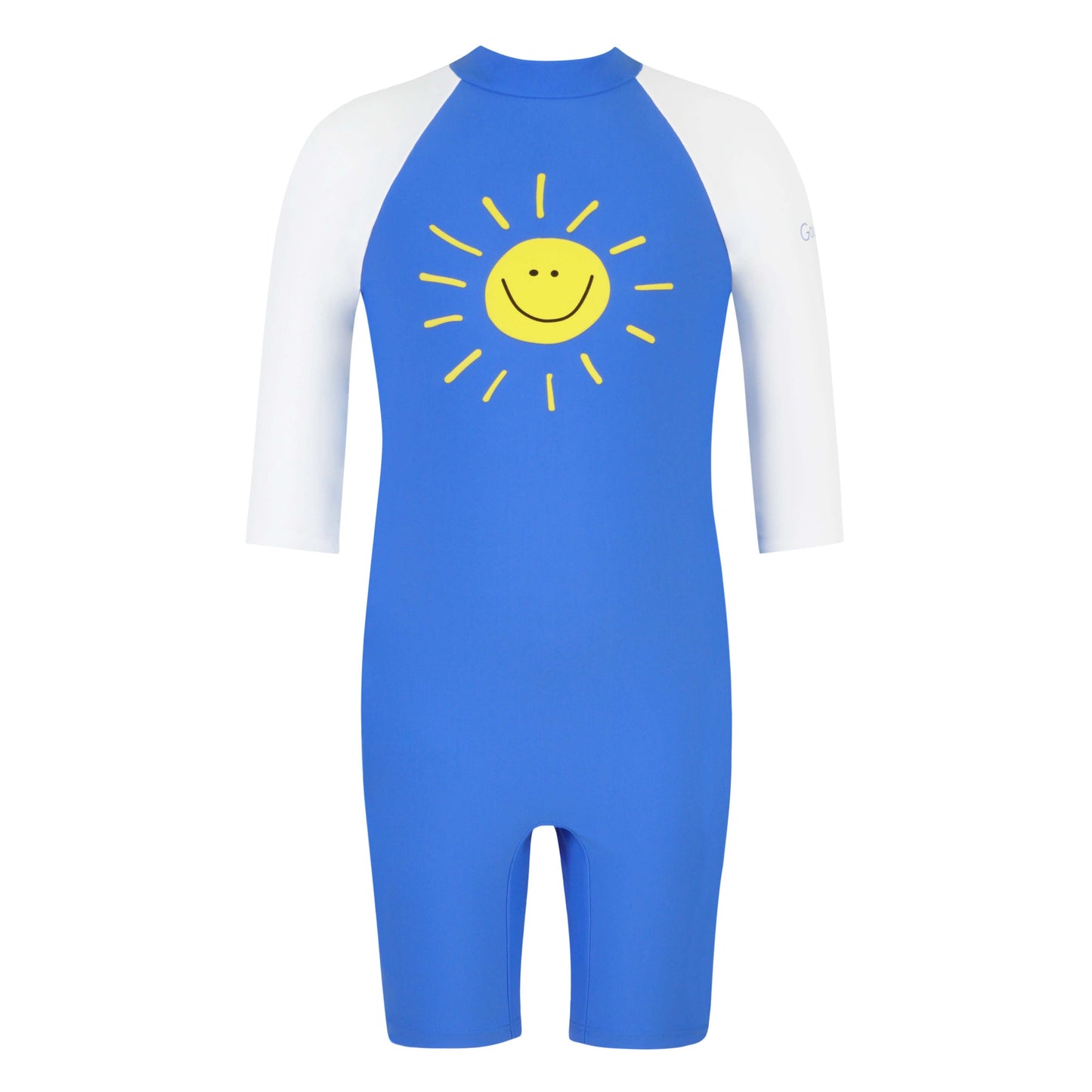 Sunshine Boys Sunsuit - Gourami