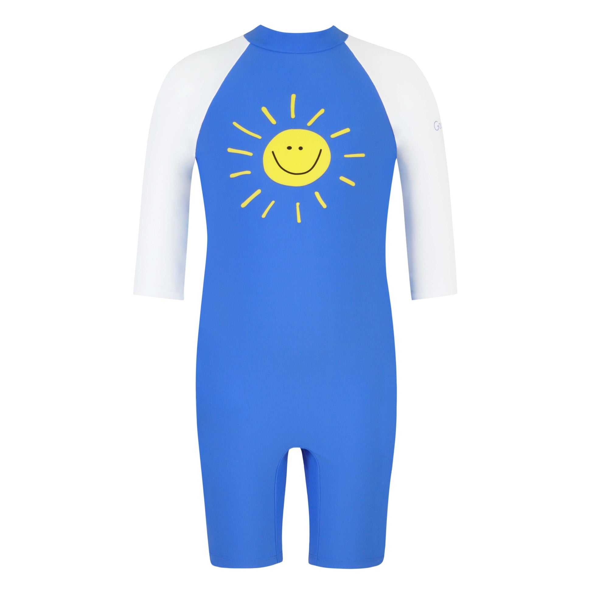 Sunshine Boys Sunsuit - Gourami