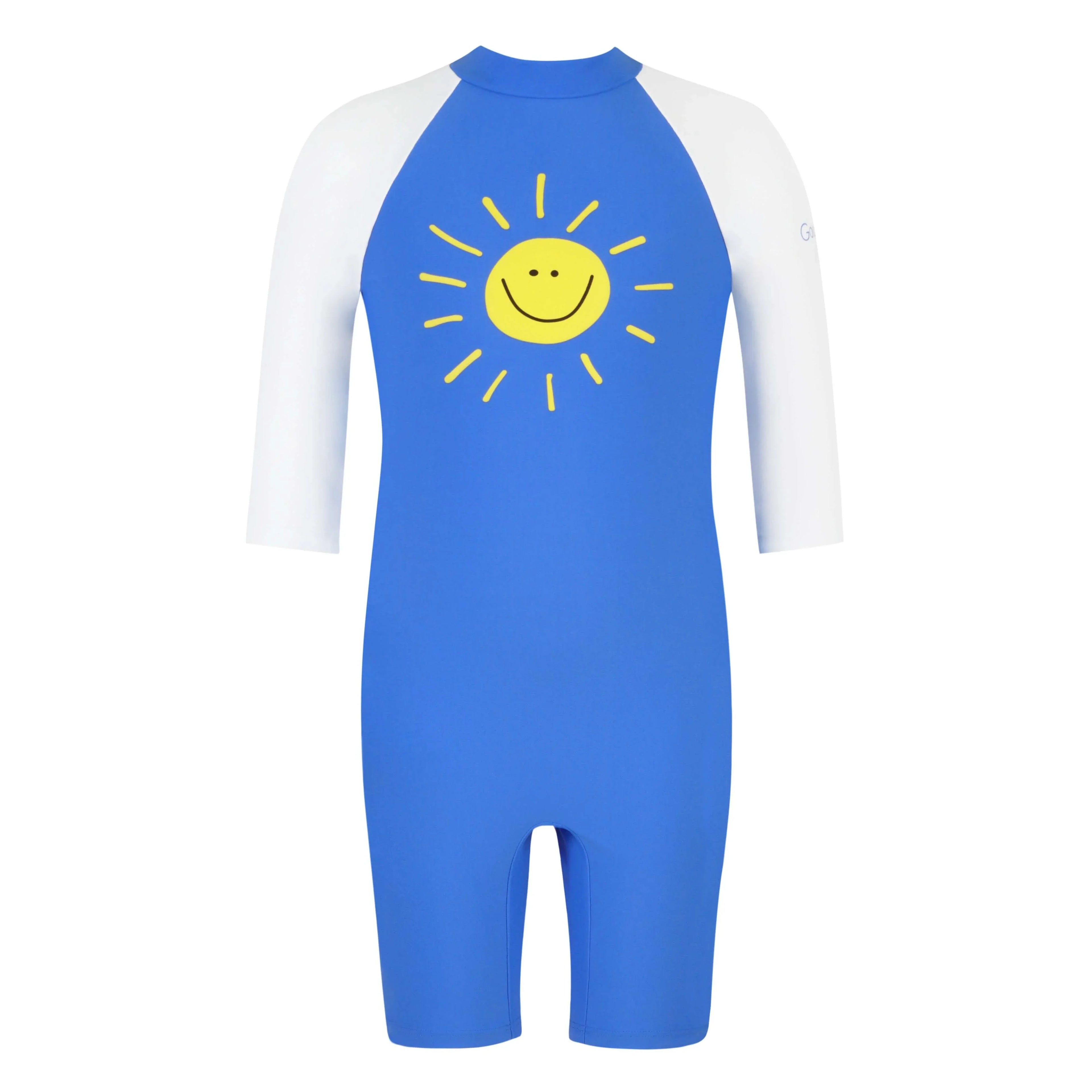 Sunshine Boys Sunsuit - Gourami