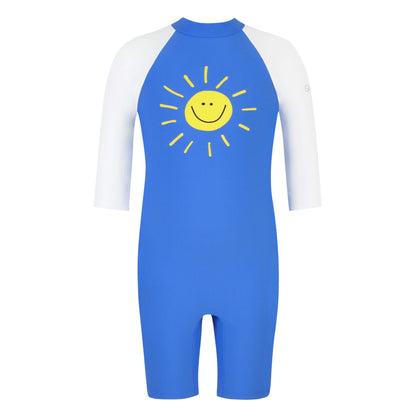 Sunshine Boys Sunsuit - Gourami