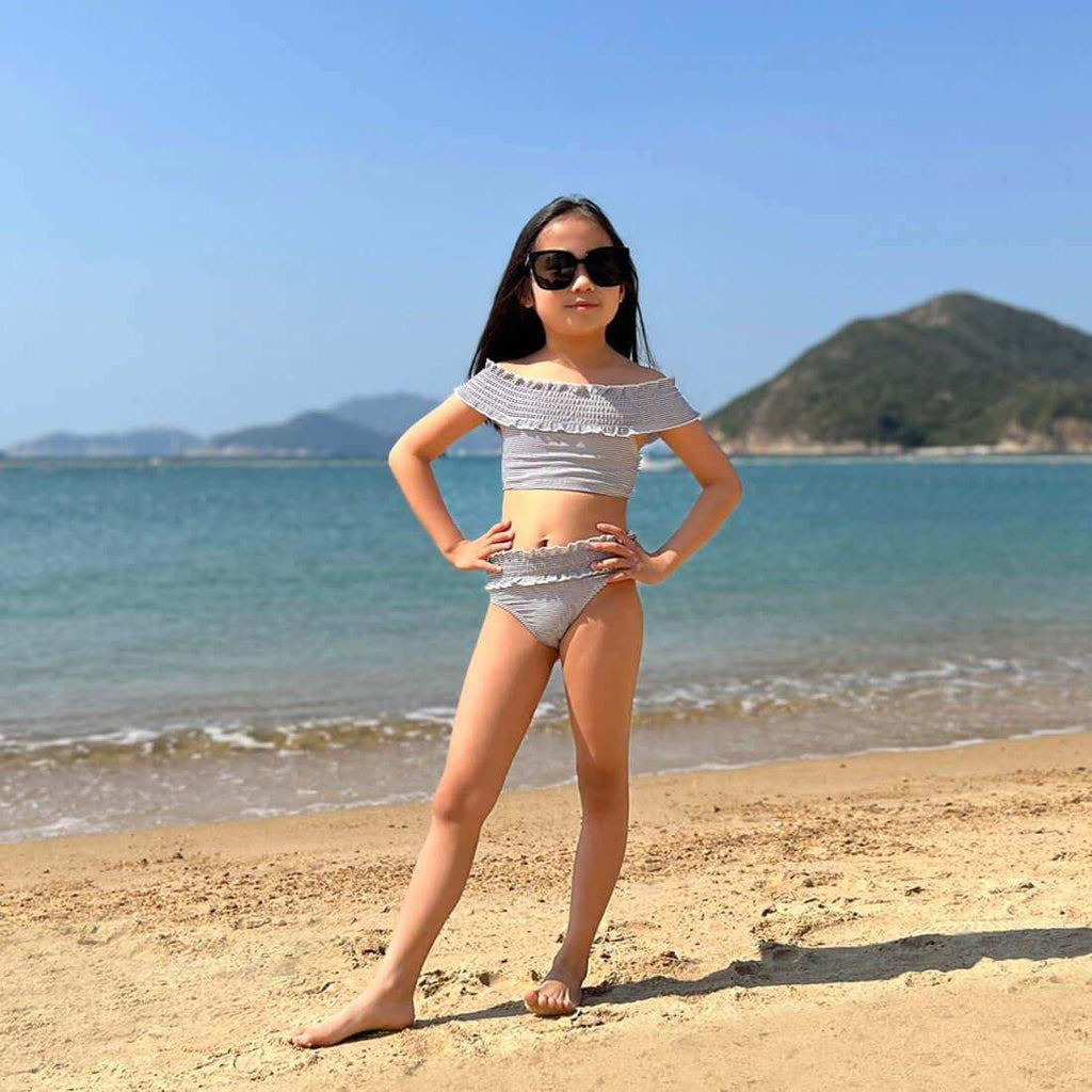 Nautica Girls Bikini - Gourami