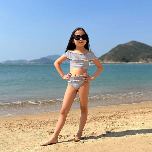 Nautica Girls Bikini - Gourami