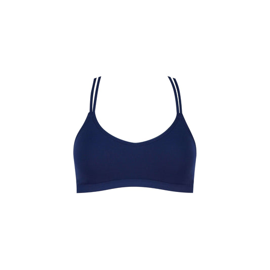 Color Matters Bra Top - Gourami