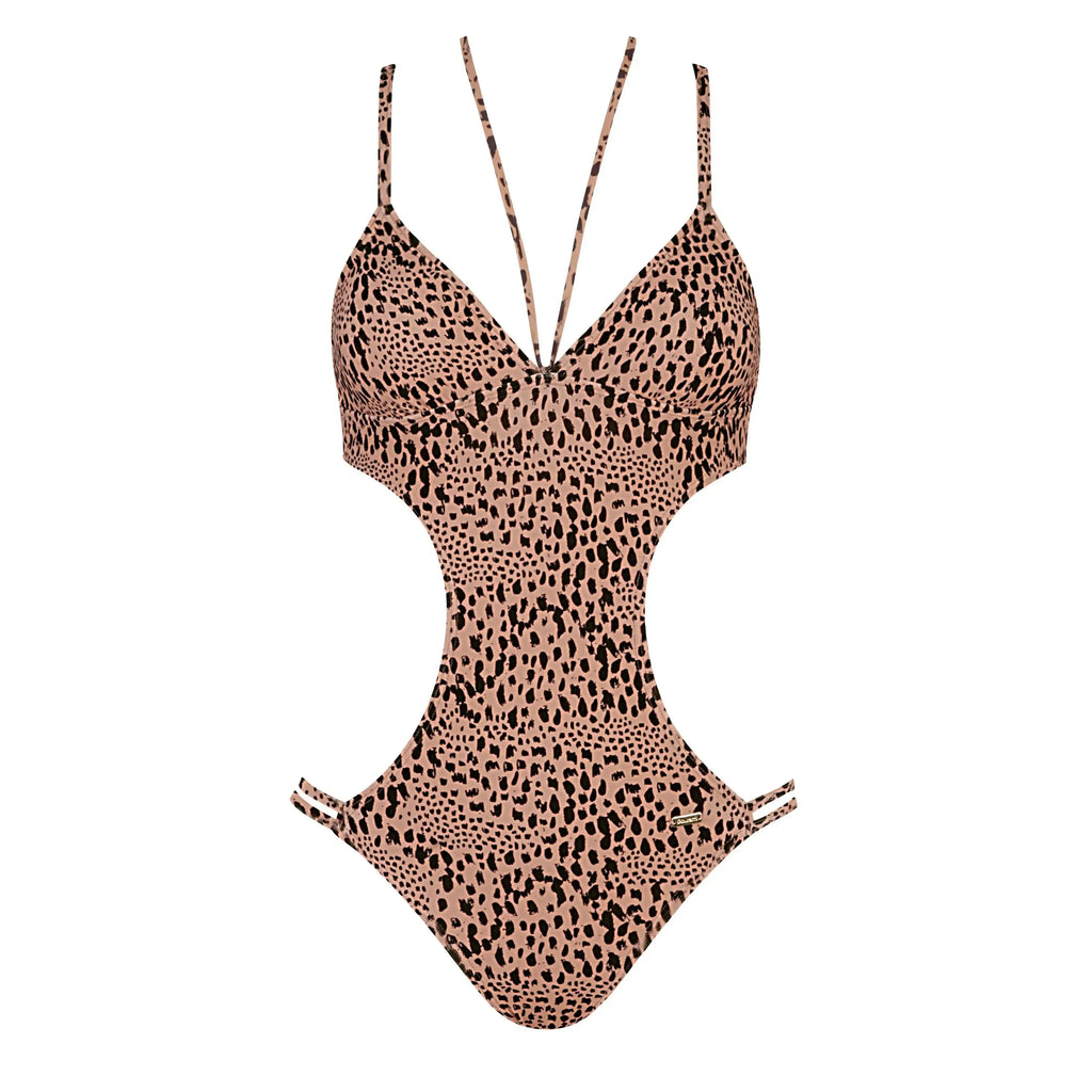 Jungle Monokini - Gourami
