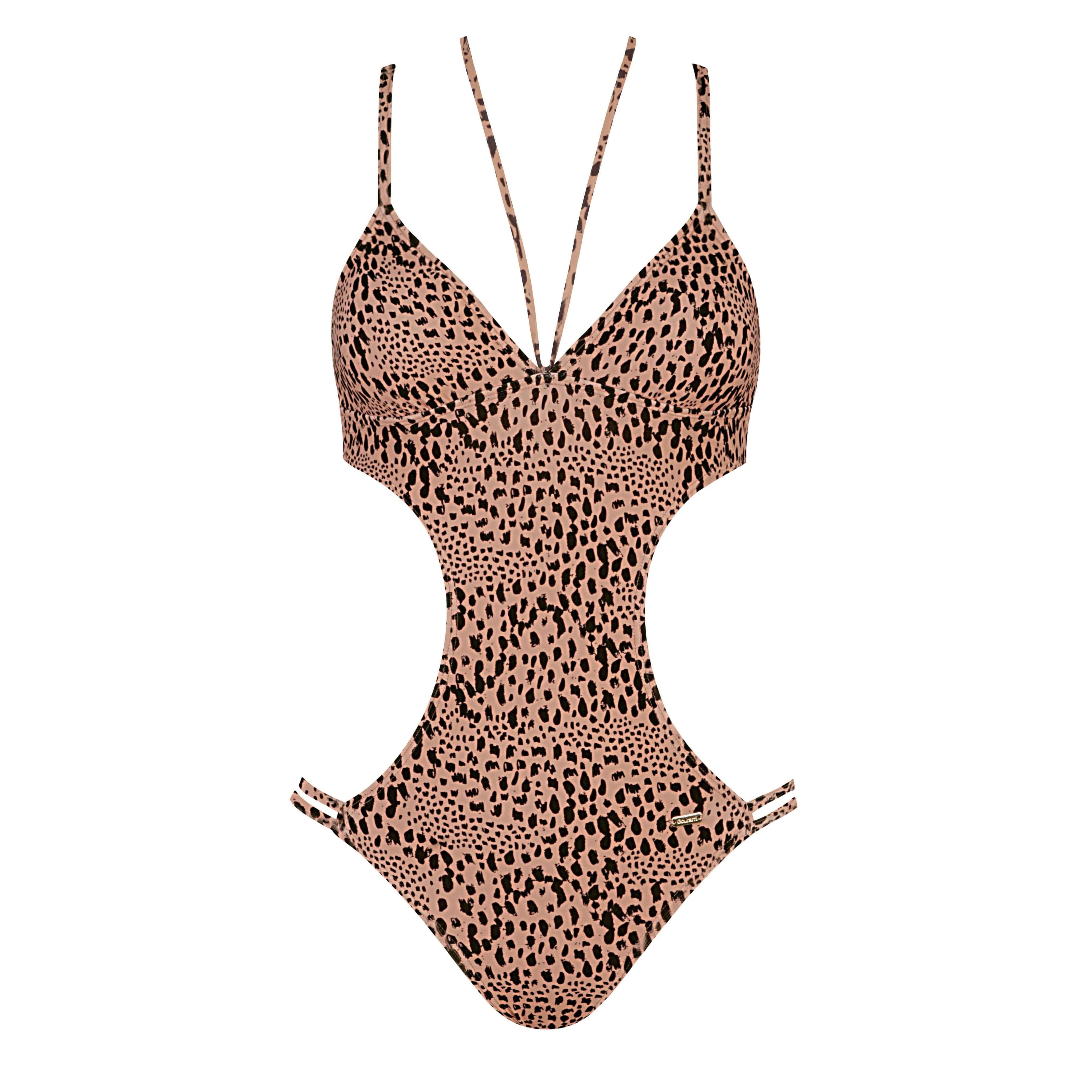 Jungle Monokini - Gourami