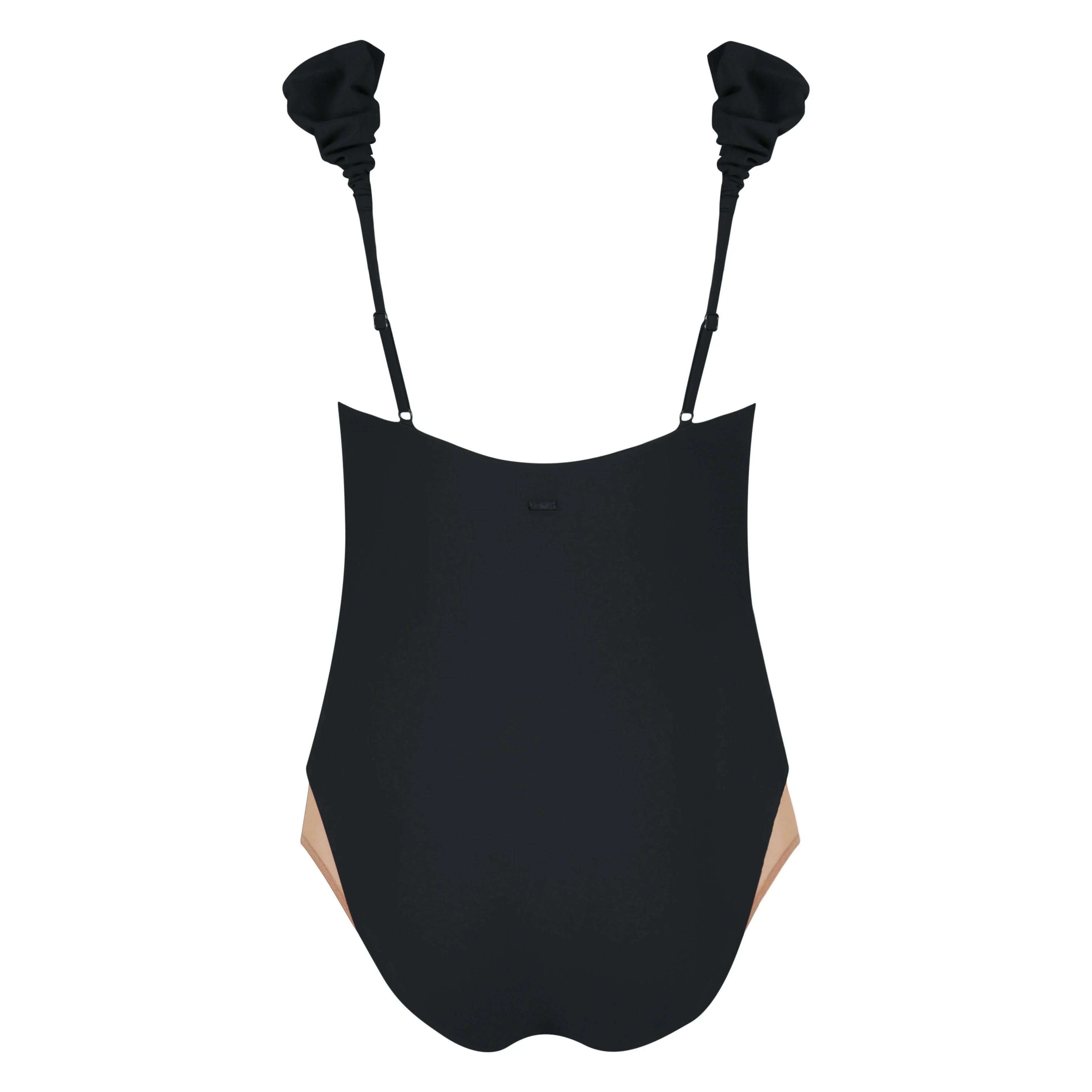 Gone Bare Swimsuit - Gourami