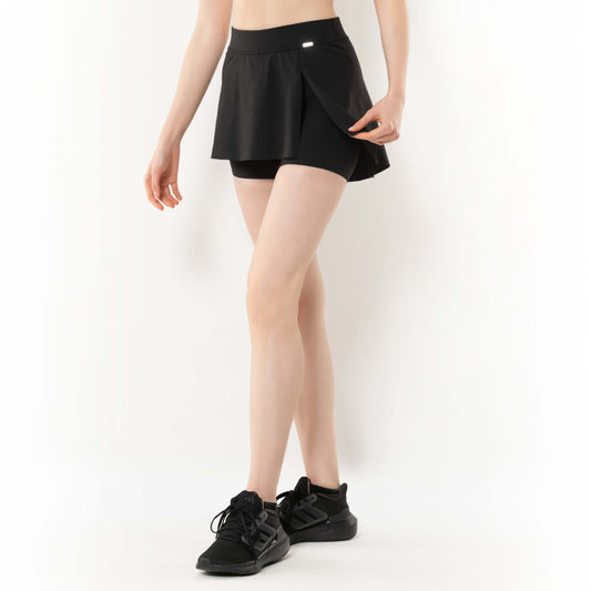Everyday Skort - Gourami