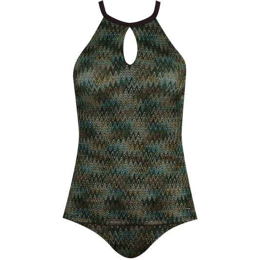Desert Lands Tankini - Gourami