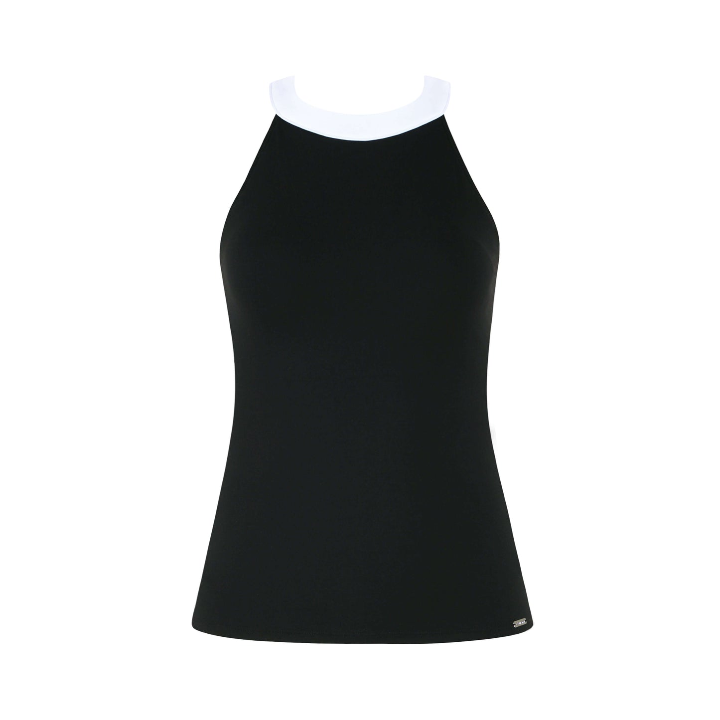 Collar Tank Top - Gourami