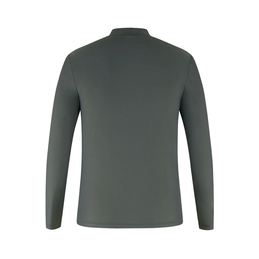Brushstrokes Mens Rashguard - Gourami