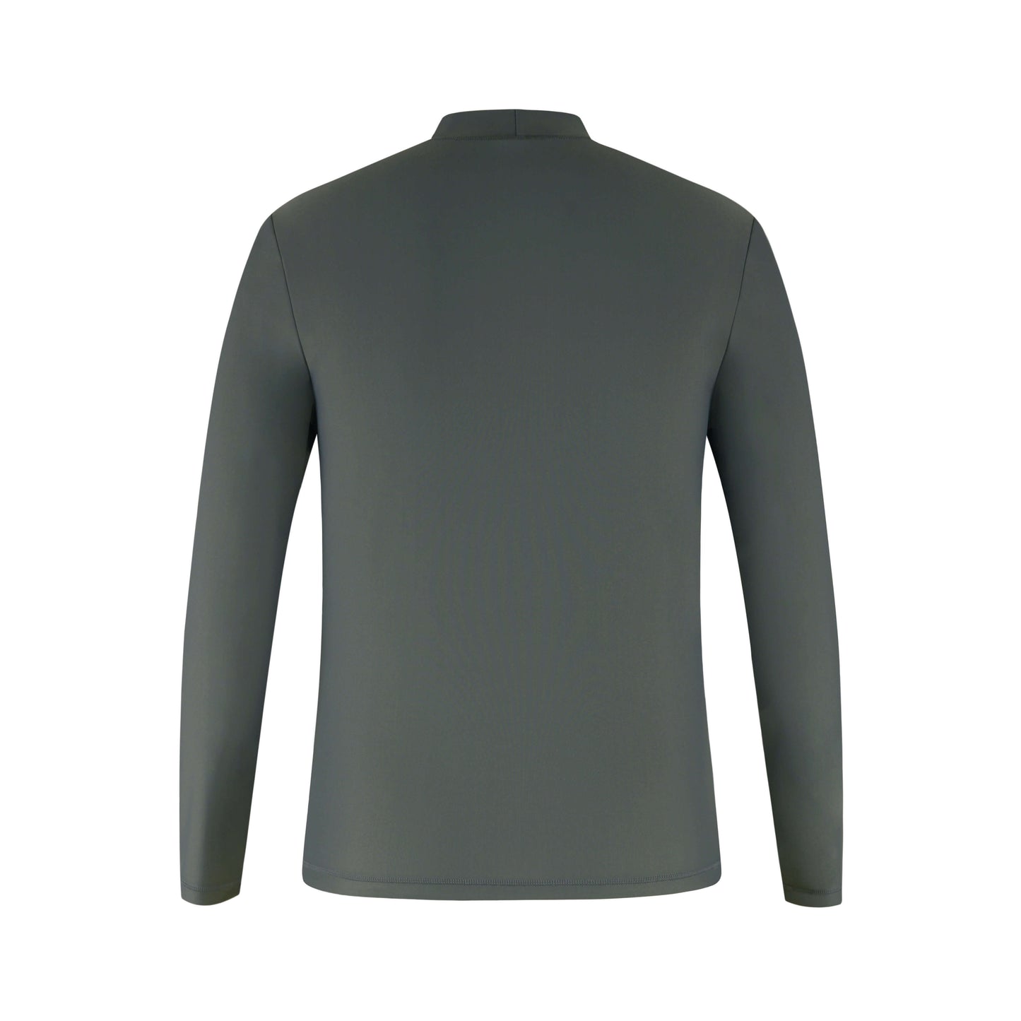 Brushstrokes Mens Rashguard - Gourami