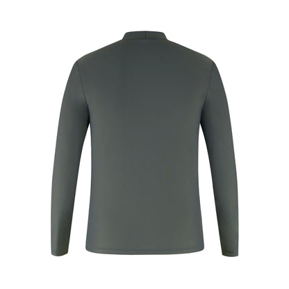 Brushstrokes Mens Rashguard - Gourami