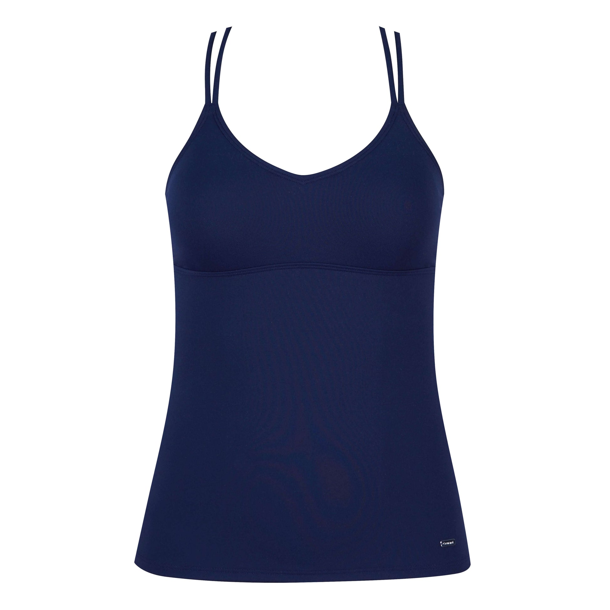 Color Matters Tank Top - Gourami