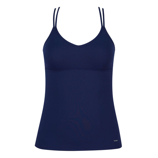 Color Matters Tank Top - Gourami